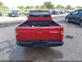 1997 Toyota Tacoma — photo 17 of 17 | VIN 4TANL42N4VZ293008