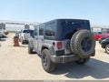 2014 Jeep Wrangler Unlimited — photo 3 of 16 | VIN 1C4BJWDG5EL208946