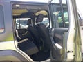 2014 Jeep Wrangler Unlimited — photo 8 of 16 | VIN 1C4BJWDG5EL208946