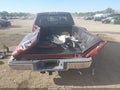 2004 Ford F-150 — photo 17 of 22 | VIN 1FTRX12W44NA07388