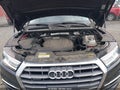 2018 Audi Q5 — photo 10 of 18 | VIN WA1ANAFY3J2036516