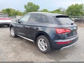 2018 Audi Q5 — photo 3 of 18 | VIN WA1ANAFY3J2036516