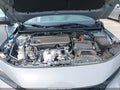2026 Honda Civic — photo 10 of 16 | VIN 2HGFE2F52TH576040