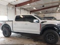 2025 Ford F-150 — photo 13 of 16 | VIN 1FTFW1RJ0SFA73959