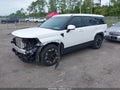 2025 Hyundai Santa Fe — photo 2 of 16 | VIN 5NMP14GL6SH094682