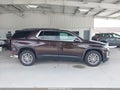 2022 Chevrolet Traverse — photo 14 of 17 | VIN 1GNEVHKW9NJ139284