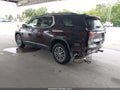 2022 Chevrolet Traverse — photo 3 of 17 | VIN 1GNEVHKW9NJ139284