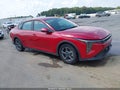 2025 Kia K4 — photo 1 of 17 | VIN 3KPFT4DE8SE208927