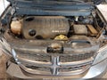 2015 Dodge Journey — photo 10 of 16 | VIN 3C4PDCEG0FT654647