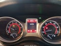 2015 Dodge Journey — photo 7 of 16 | VIN 3C4PDCEG0FT654647