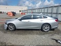 2016 Chevrolet Malibu — photo 14 of 16 | VIN 1G1ZE5ST6GF279998