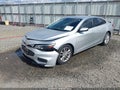 2016 Chevrolet Malibu — photo 2 of 16 | VIN 1G1ZE5ST6GF279998