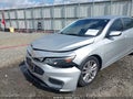 2016 Chevrolet Malibu — photo 6 of 16 | VIN 1G1ZE5ST6GF279998