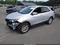 2020 Chevrolet Equinox — photo 2 of 16 | VIN 2GNAXUEV7L6241990