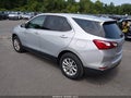 2020 Chevrolet Equinox — photo 3 of 16 | VIN 2GNAXUEV7L6241990
