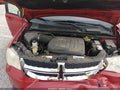 2013 Dodge Grand Caravan — photo 10 of 11 | VIN 2C4RDGBG5DR680973
