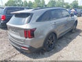2026 Kia Sorento Hybrid — photo 4 of 16 | VIN KNDRKDJG3T5446848