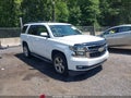 2015 Chevrolet Tahoe — photo 1 of 16 | VIN 1GNSKBKC2FR109738