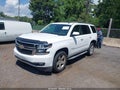 2015 Chevrolet Tahoe — photo 2 of 16 | VIN 1GNSKBKC2FR109738