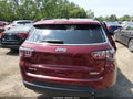 2022 Jeep Compass — photo 16 of 16 | VIN 3C4NJDFB8NT207099