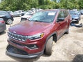 2022 Jeep Compass — photo 2 of 16 | VIN 3C4NJDFB8NT207099