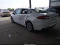 2020 Ford Fusion — photo 3 of 16 | VIN 3FA6P0HD5LR172872