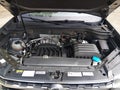 2018 Volkswagen Atlas — photo 10 of 16 | VIN 1V2HR2CA4JC507104