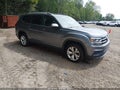 2018 Volkswagen Atlas — photo 1 of 16 | VIN 1V2HR2CA4JC507104