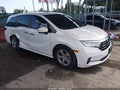 2023 Honda Odyssey — photo 1 of 16 | VIN 5FNRL6H85PB062050