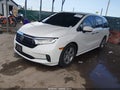 2023 Honda Odyssey — photo 2 of 16 | VIN 5FNRL6H85PB062050