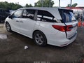 2023 Honda Odyssey — photo 3 of 16 | VIN 5FNRL6H85PB062050
