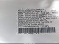 2023 Honda Odyssey — photo 9 of 16 | VIN 5FNRL6H85PB062050