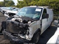 2021 Chevrolet Express Cargo — photo 2 of 19 | VIN 1GCWGAFP4M1309289