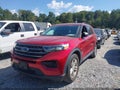2022 Ford Explorer — photo 2 of 16 | VIN 1FMSK7DH7NGC36456