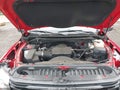 2021 GMC Sierra 3500 HD — photo 10 of 16 | VIN 1GT49SE7XMF207586