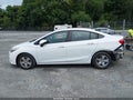 2017 Chevrolet Cruze — photo 15 of 20 | VIN 1G1BC5SM5H7180276