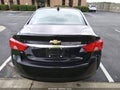 2019 Chevrolet Impala — photo 20 of 20 | VIN 1G11X5S33KU143226
