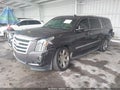 2016 Cadillac Escalade ESV — photo 2 of 16 | VIN 1GYS4HKJ9GR393756