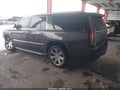 2016 Cadillac Escalade ESV — photo 3 of 16 | VIN 1GYS4HKJ9GR393756