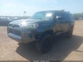 2020 Toyota 4Runner — photo 2 of 22 | VIN JTEBU5JR1L5776437
