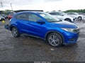 2021 Honda HR-V — photo 1 of 15 | VIN 3CZRU5H52MM705095