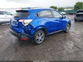 2021 Honda HR-V — photo 4 of 15 | VIN 3CZRU5H52MM705095