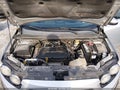 2012 Chevrolet Sonic — photo 10 of 11 | VIN 1G1JC6SH3C4141071