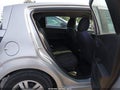 2012 Chevrolet Sonic — photo 8 of 11 | VIN 1G1JC6SH3C4141071