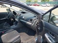 2016 Subaru Impreza — photo 5 of 17 | VIN JF1GJAB62GH012395