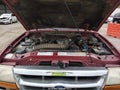 1998 Ford Ranger — photo 10 of 17 | VIN 1FTYR14X5WPA74519