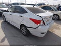 2012 Hyundai Accent — photo 3 of 15 | VIN KMHCT4AE7CU037500