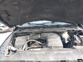 2022 Ram 1500 — photo 10 of 17 | VIN 1C6RR6LG2NS203144