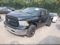 2022 Ram 1500 — photo 2 of 17 | VIN 1C6RR6LG2NS203144