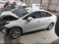 2018 Chevrolet Cruze — photo 14 of 16 | VIN 1G1BE5SM5J7159444